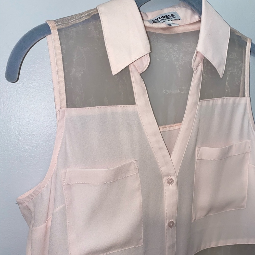 Express Top